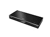Panasonic DMR-UBS90EGK Ultra HD Blu-ray Recorder (2TB HDD, 4K Blu-ray Disc Wiedergabe, UHD TV Satellitenempfang, 3 x DVB-S/S2 HD Tuner) #3