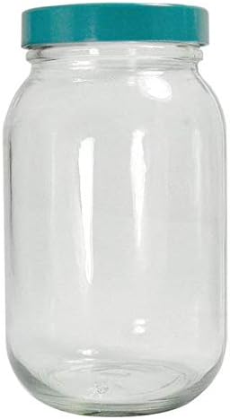 Bottle, 128 oz, PK4