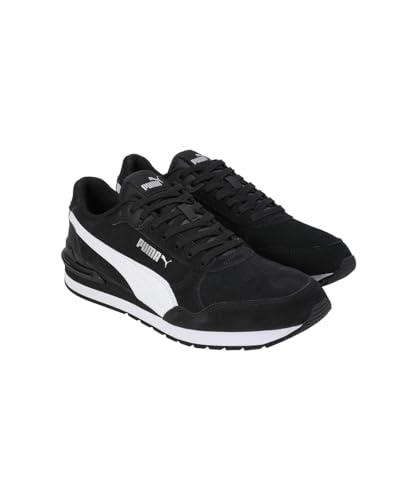 Image of Puma Unisex-Adult St Runner V4 Sd Sneaker