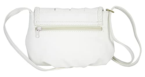 Sac de soirée JENNIFER JONES compact pour alléger vos épaules