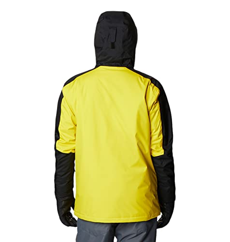 Image of Columbia Mens Valley Point Jacket