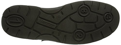 Ganter Hugo, Weite H, Scarpe Chiuse Uomo