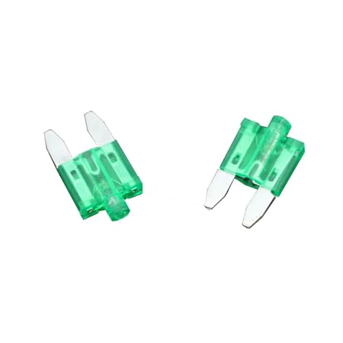 Petits inserts de fusibles for voiture pour sécuriser vos trajets quotidiens