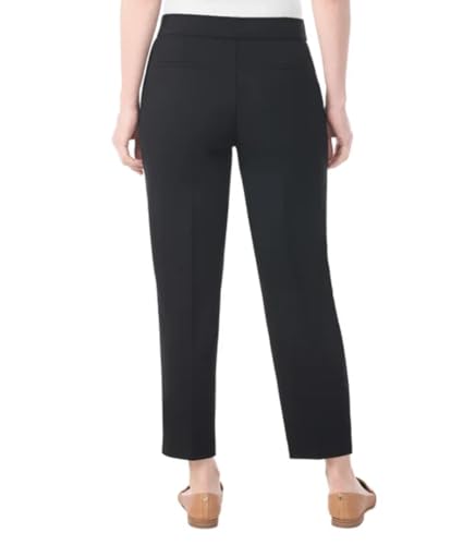 Hilary Radley Women's Crepe Pull-On Pant3