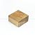 Cherry Lumber Bowl Blanks 3" (2 Pcs) (3" x 8" x 8")