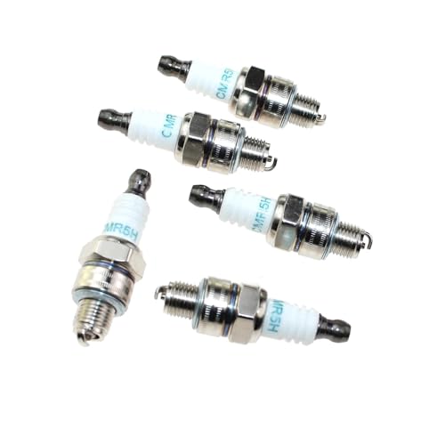 Bougie d'allumage pour RY64400 pour un jardinage serein et sans panne moteur