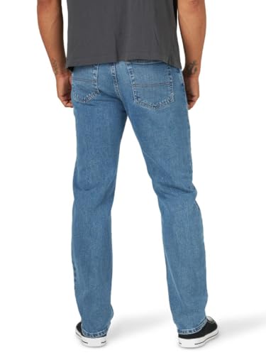 Image of Wrangler Authentics Men's Comfort Flex Waist Jean