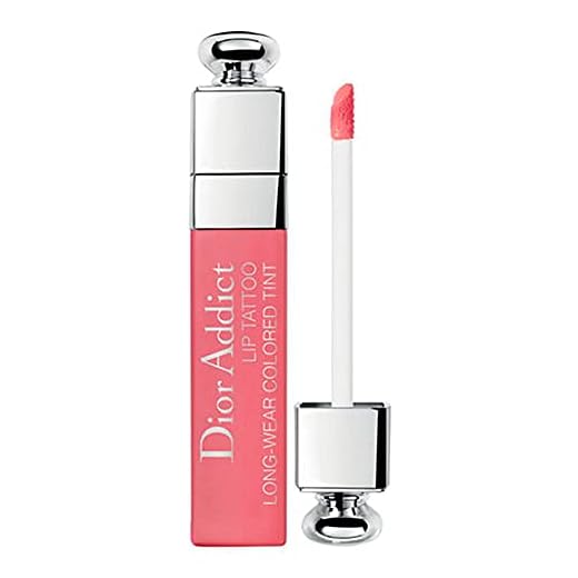 Dior Addict Lip Tattoo - # 351 Natural Nude