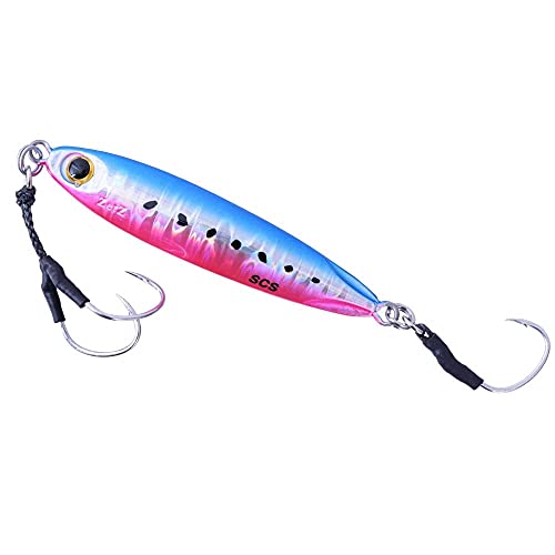 PALMS Slow Blatt 70 mm/30 g MG-09