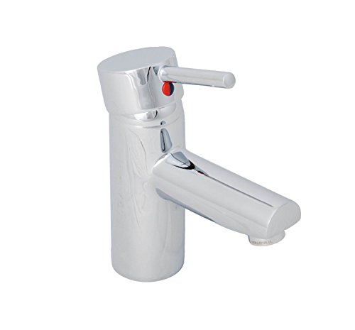 Preisvergleich Produktbild Waschbecken-Armatur -Hochdruckarmatur-Badarmatur Einhebelmischer-Serie Atlanta