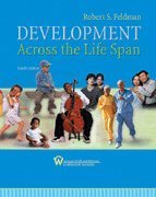 Development Across the Life Span- Text Only 0006999646 Book Cover