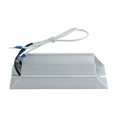 Résistance de patch trapézoïdal 800W pour résoudre les pannes de chauffe