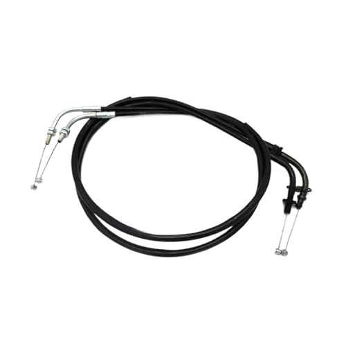 Câble d'accélérateur en acier robuste pour moto XV250 et V66