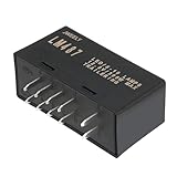 JWEELY LM487 Led Flasher Relay for Warning and Turn Signal Fix Hyper Flash Module Blinker Relay Fit for Chevy...