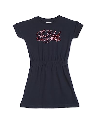Image of Tommy Hilfiger Girls Casual Dress