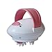 Produktbild Millster 3D Roller Body Shaping Massagegerät, 3D Elektrisches Ganzkörpermassagegerät Handheld Anti-Schlankheits-Massagegerät Elektrische Cellulite Für Ganzkörper-Verlustverlust Und Fettverbrennung
