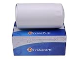 Hydraulic Oil Filter W21TS-HTA10 — Compatible With Kubota Fits Tractor L4200 L4240 L4630 L5030