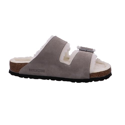 Image of Birkenstock Women's Arizona Soft Footbed Sandals
