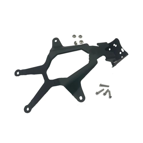 Support de navigation moto pour Triumph Tiger 1200 Rally Pro et téléphone portable