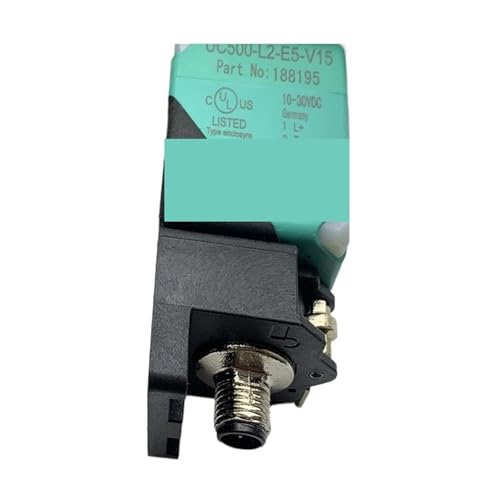 Capteur UC500-L2-E4-V15 de proximité ultrason pour convoyeur