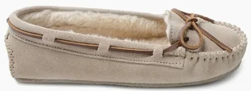 Image of Minnetonka womens Cally Slipper Plaid