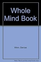 The Whole Mind Book 0006356583 Book Cover