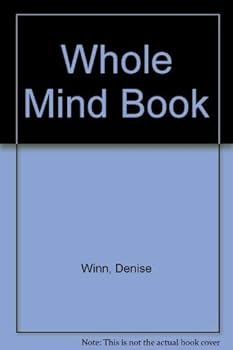 Paperback Whole Mind Book