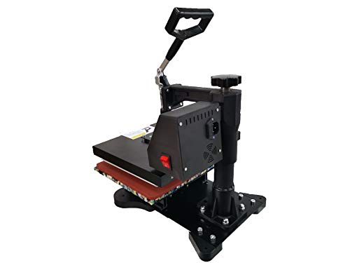 Presse di calore 30x24 cm Stampanti per pressa di