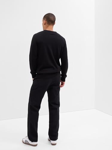GAP Men's Relaxed Carpenter Pant2