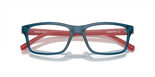 Image of ARNETTE mens An7237u A-volution Universal Fit Pillow Prescription Eyewear Frames