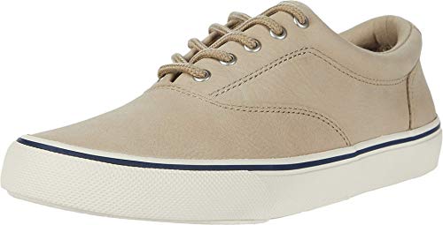 Image of Sperry Men's Halyard 2 Eye Boat Shoes