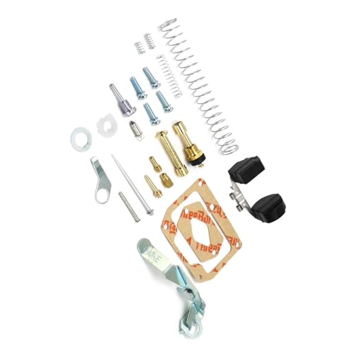 Kit réparation carburateur pour Mikuni TM28 et CB350 afin de stopper les fuites de moto