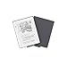 New Amazon Kindle Scribe Folio Cover with Magnetic Attach, Designed with Sustainability in Mind, Functional & Protective Case - Plant-Based Leather