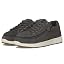 Charcoal Suede