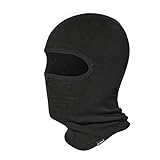 senza cuciture KEDRA-T Made in Italy - Sottocasco Cheap Senza Cuciture in Polipropilene DRYARN - Uomo/Donna - 4 Stagioni
