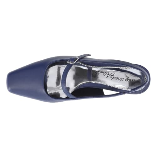 Easy Street Women's Cameo Pump2