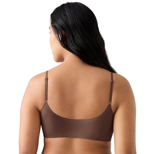 Image of True & Co True Everybody Women's Adjustable Strap Scoop Neck Bra