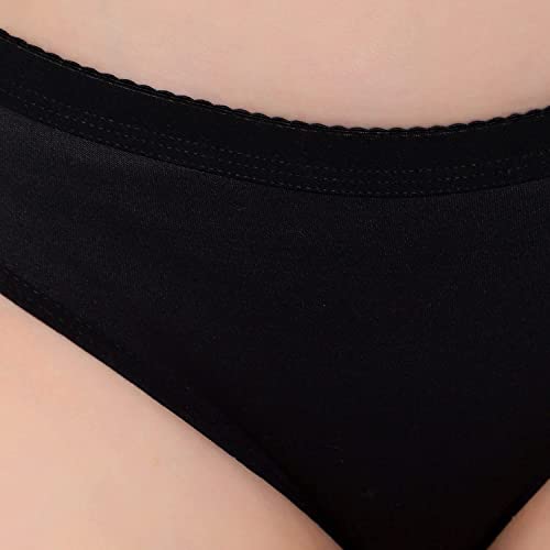 Image of She Wears Full Coverage Sports Combo Bra Panty Set for Women /Girls