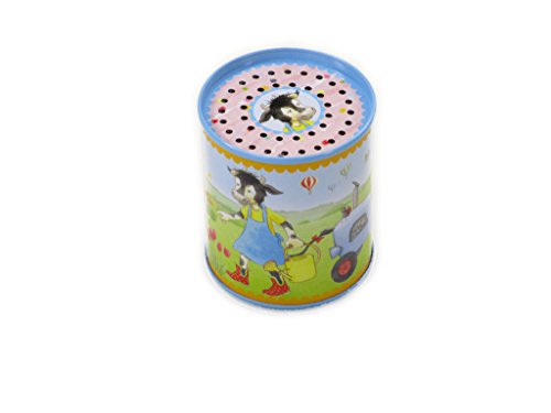 Box Blu - Riproduttore versi degli animali della