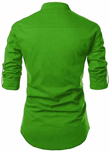 Image of DEELMO Men Shirt