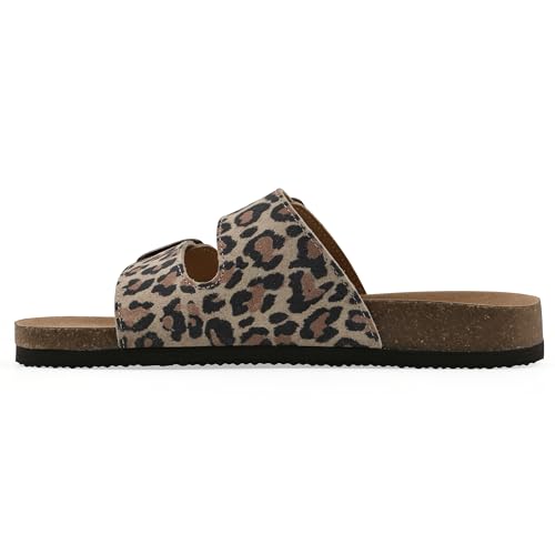 Image of White Mountain Women's Helga Footbed Sandal