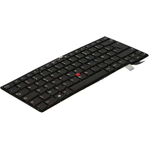 Clavier Thinkpad T480S pour travailler en déplacement et rédaction nomade