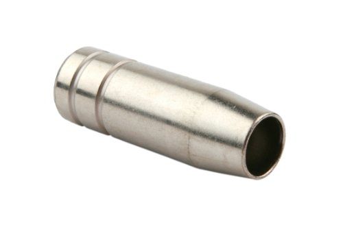 Lincoln Electric KP21T-62 Aluminum Fixed Recess Gas Nozzle, 5/8