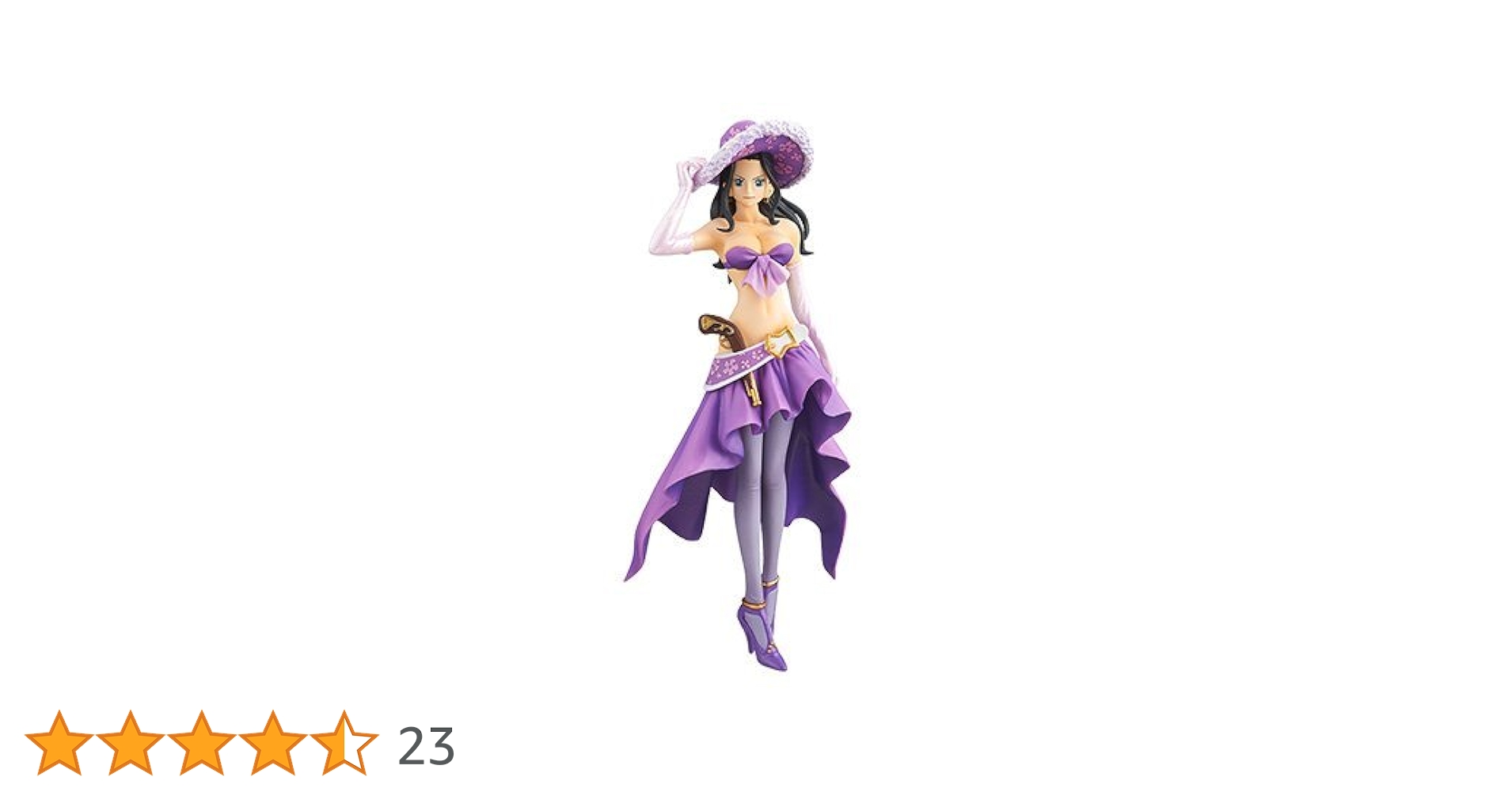 Amazon.co.jp: ワンピース DXF THE GRANDLINE LADY 15TH EDITION vol.1