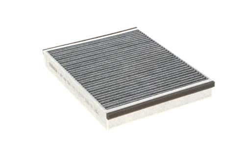 Bosch R2598 Activated Carbon Cabin Filter, Replacement Filter - Against Unpleasant Smells, Pollen and Dust for Cleaner Air Inside the Vehicle - Image 5