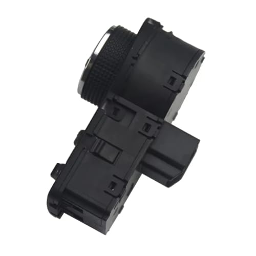 Botón de control de faros antiniebla con ajuste preciso para Cruze 13301752 4