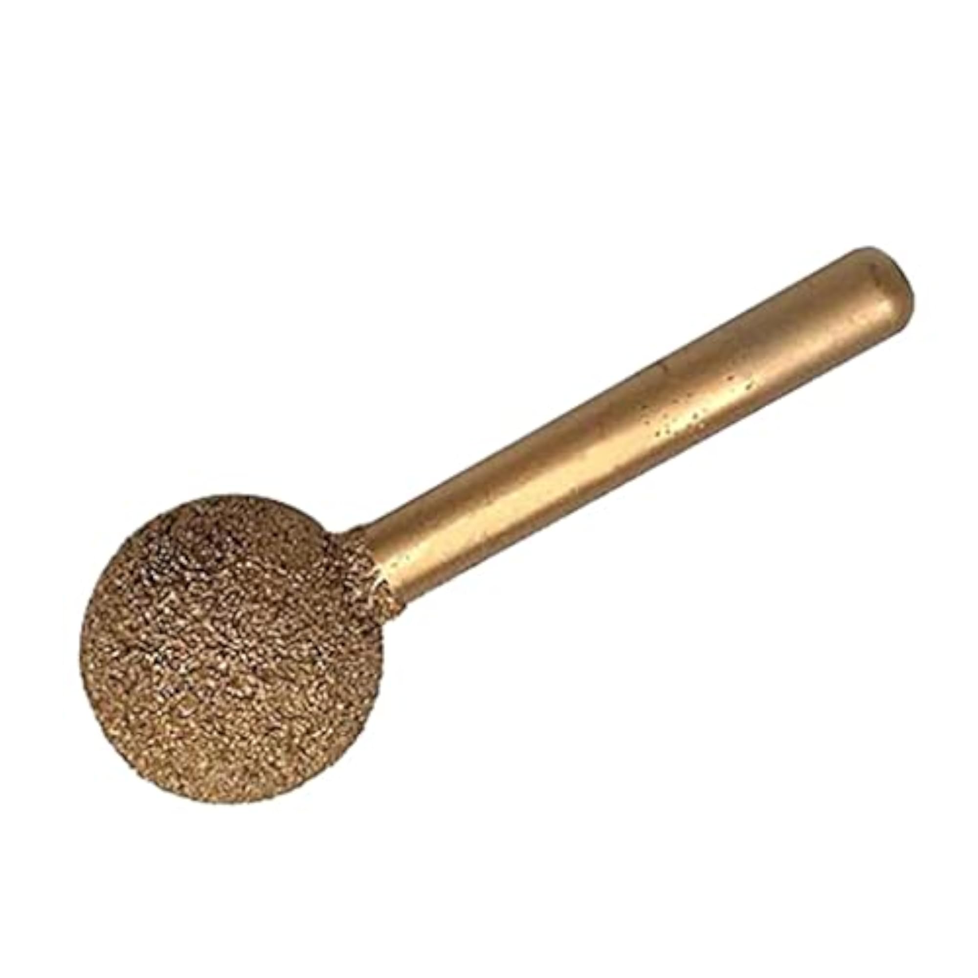 Round Ball Shape Diamond Grinding Head Drill Bits