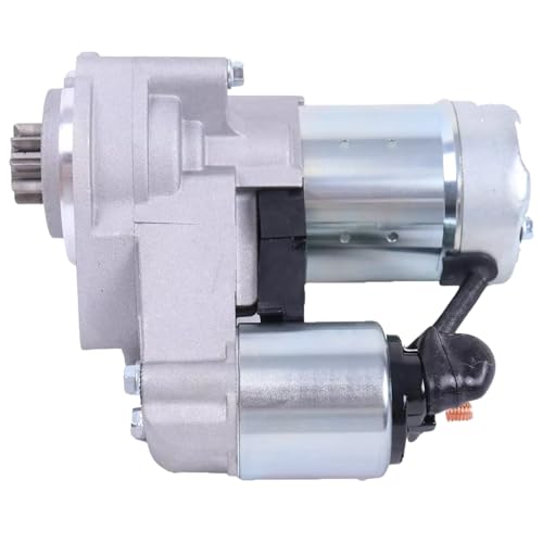 12V Starter Motor 118400-77020 S114-851 S114851A para Yanmar miniatura 1
