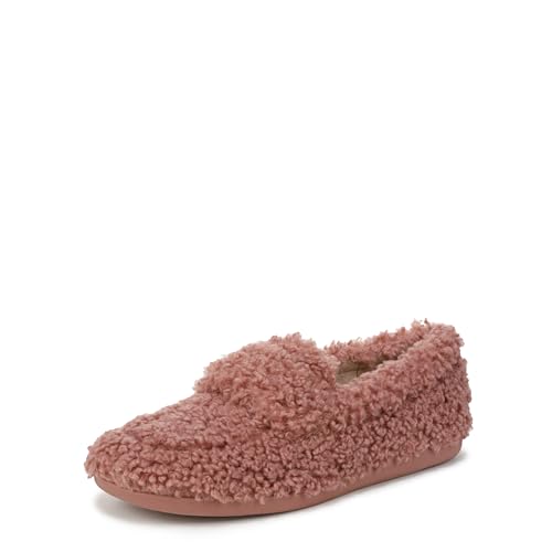 Vionic Women's Snuggle Slipper Cinder Rose