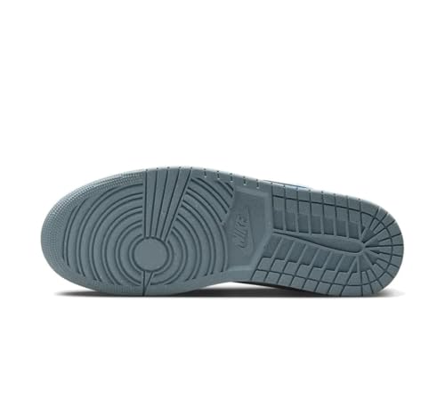 Image of Nike Men's Air Jordan 1 Low Shoes